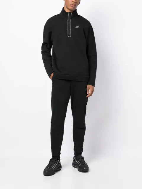 Nike NSW Tech Fleece half-zip sweatshirt
