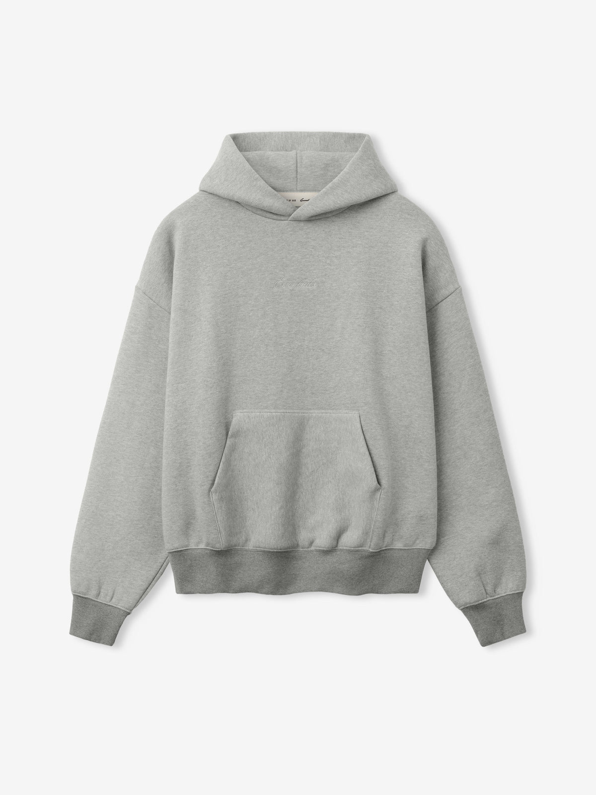 Signature Classic Hoodie