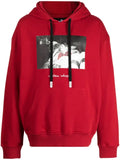 Haculla Careless Whisper cotton hoodie