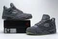 Nike Air Jordan 4 Retro x Kaws Cool Grey Reps Sneakers 930155-003
