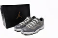 Air Jordan 11 Retro Low Cool Grey Reps Sneaker 528895-003