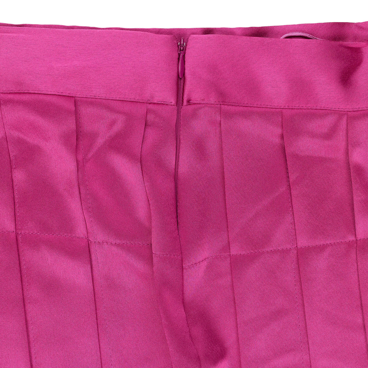 CITIZEN FUCHSIA FLARED SKIRT