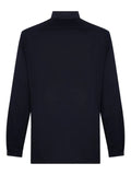 FRANZESE COLLECTION jacket with button placket