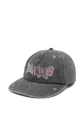 Nahmias logo baseball cap