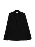 Kiko Kostadinov Koru slim-fit blazer