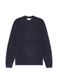 Les Deux blue sweater