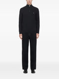 AllSaints Kilburn funnel-neck sweater