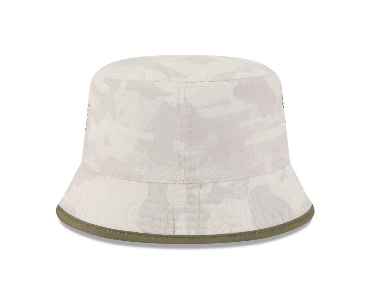 New Era Chicago White Sox Bucket Hat