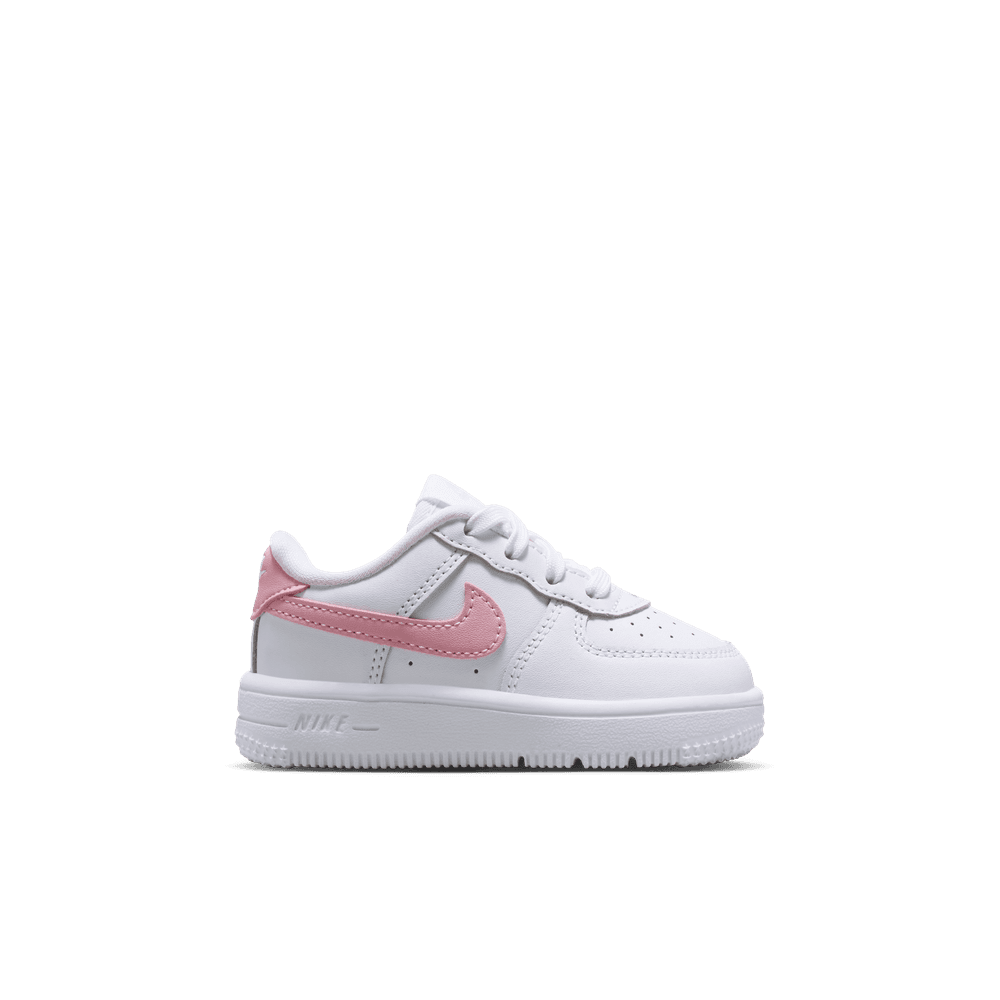 TD Nike Force Low
