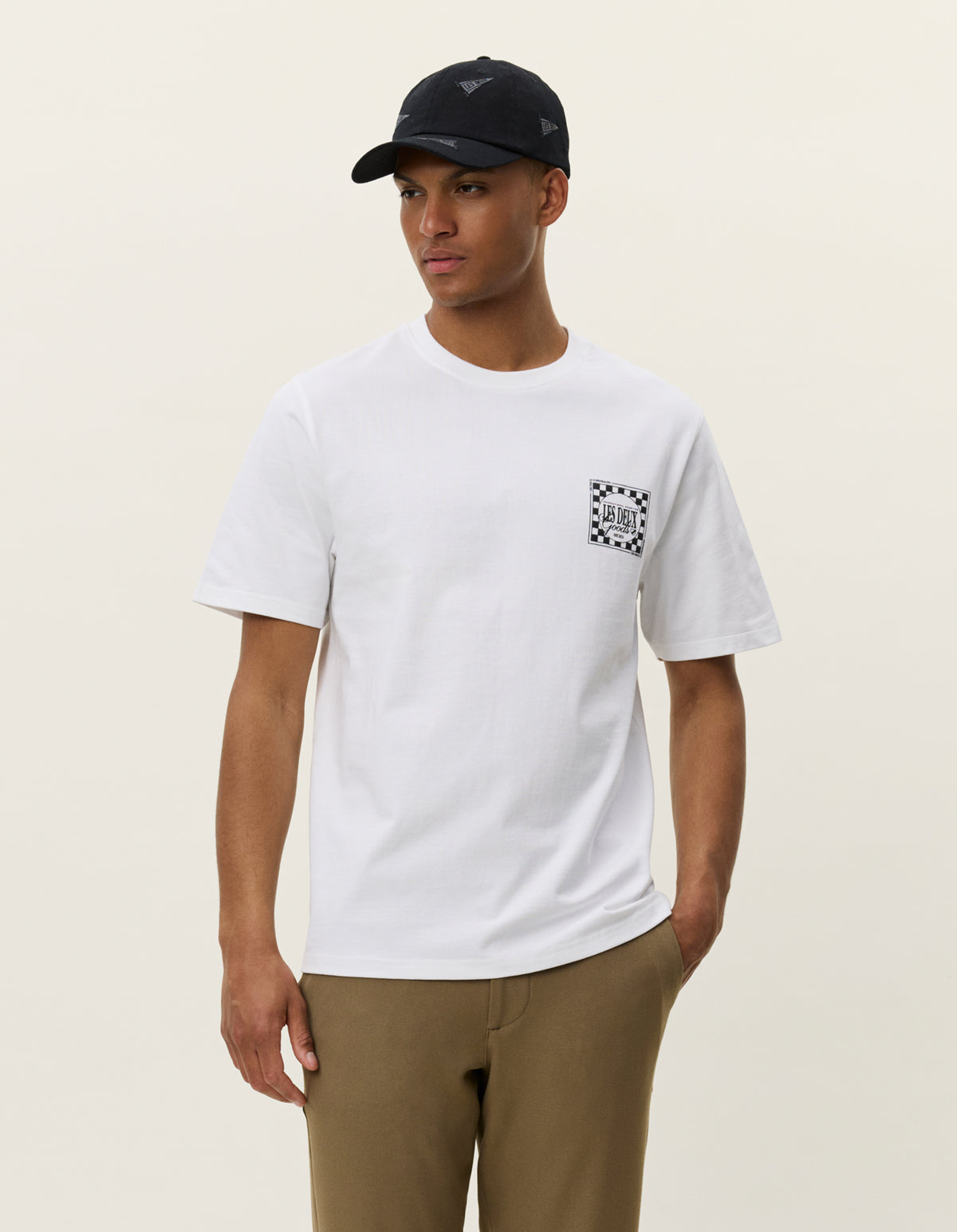 Les Deux Goods Tee
